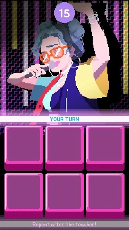 韩国流行偶像模拟器官方版