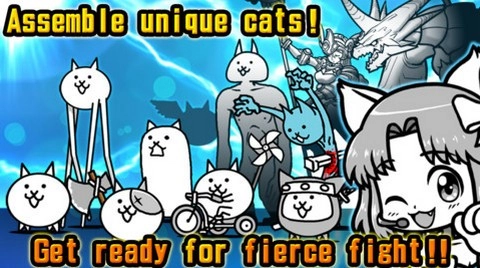 魔界入侵防御战