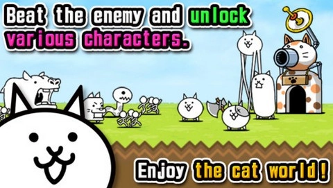 魔界入侵防御战