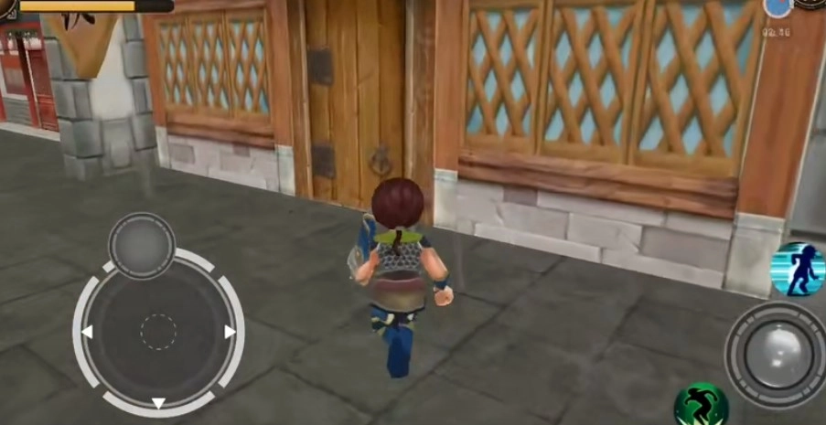 三国大时代5无账号版