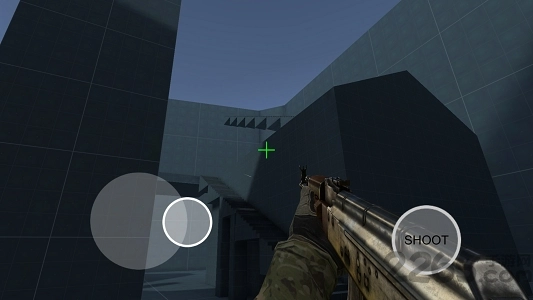 前锋突袭本原版