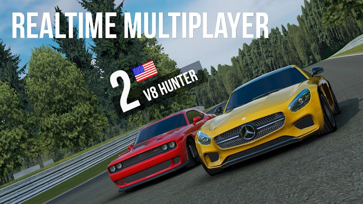 绝对赛车免费原版