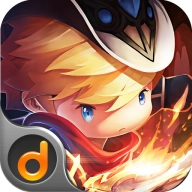 爆走地下城游戏官方最新版