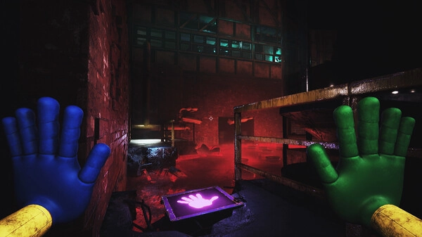 Poppy第三章手机正版