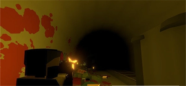 未变异者联机版