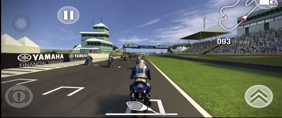 sbk16官方最新版