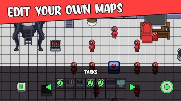 Murder us安卓官方版