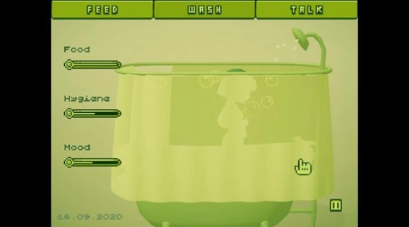 电子女孩安卓版(2)