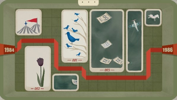 厚厚的时光手游直装版