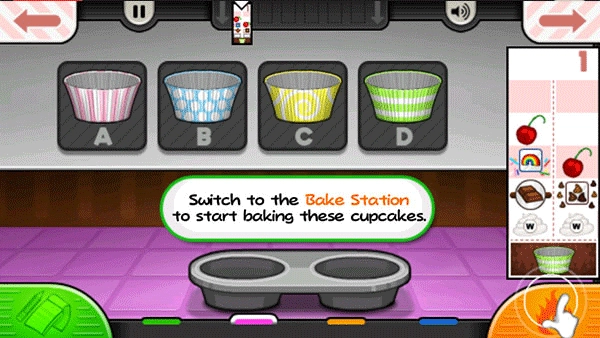 老爹蛋糕店中文版(2)