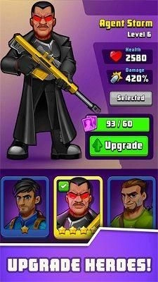 猎人刺客2汉化版2