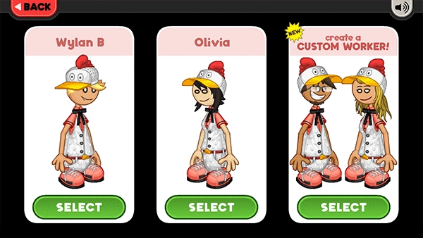 老爹炸鸡汉堡店手机版(2)