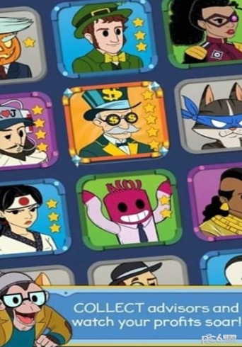 挖矿暴富手游免费版