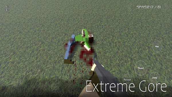 沙盒空间游戏正版