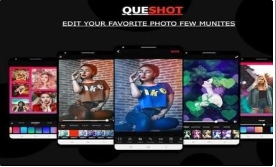 秀图美颜相机免费版