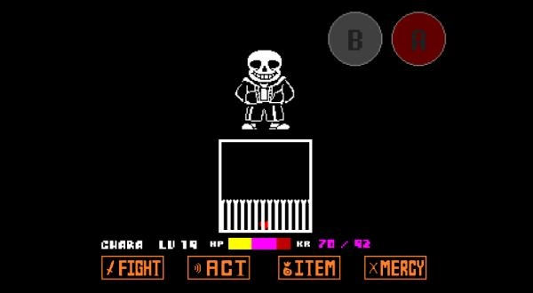 Sans模拟器中文版(2)