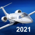 航空模拟器2026游戏绿色版