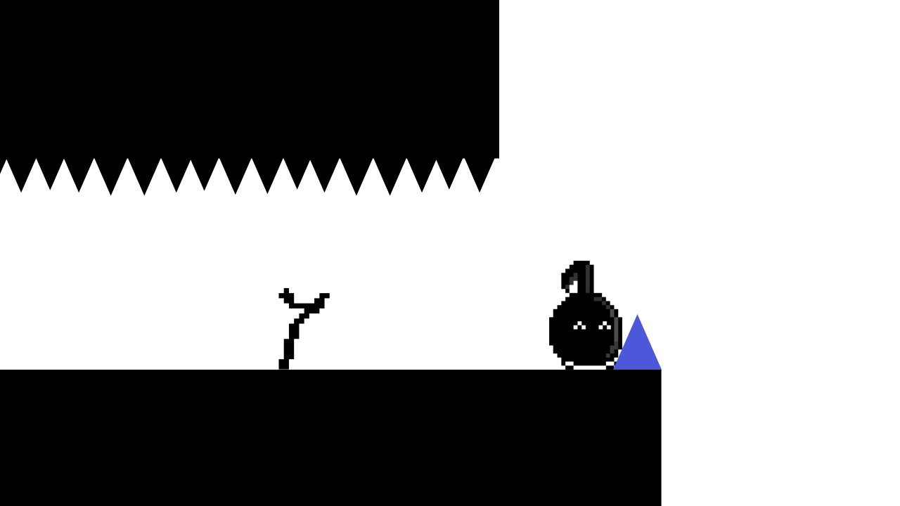 八分音符酱中文版