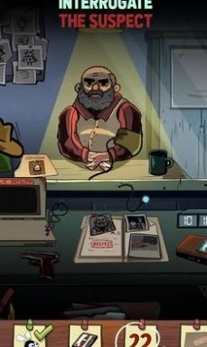 寻找乔未解之谜通用版