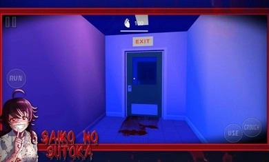 逃离病娇女孩汉化版