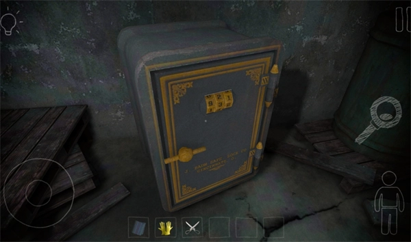 911食人族恐怖游戏