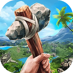 荒野废土求生测试服