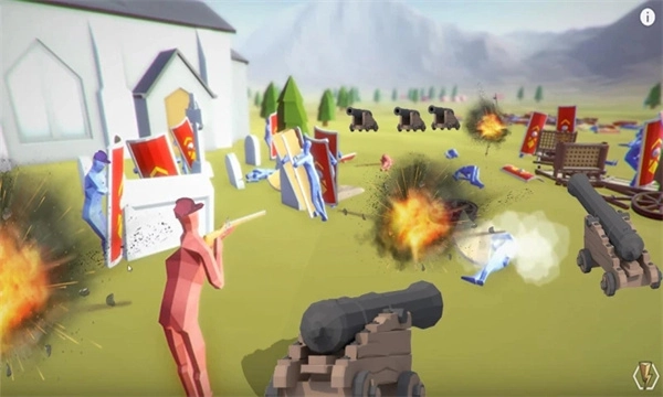 全面战争部落时代模拟器图2