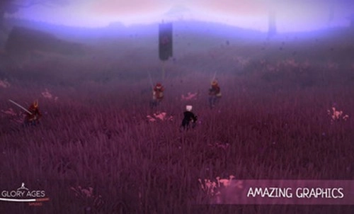 武士荣耀时代中文版(1)