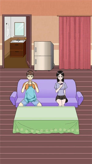 拆散情侣大作战5原版