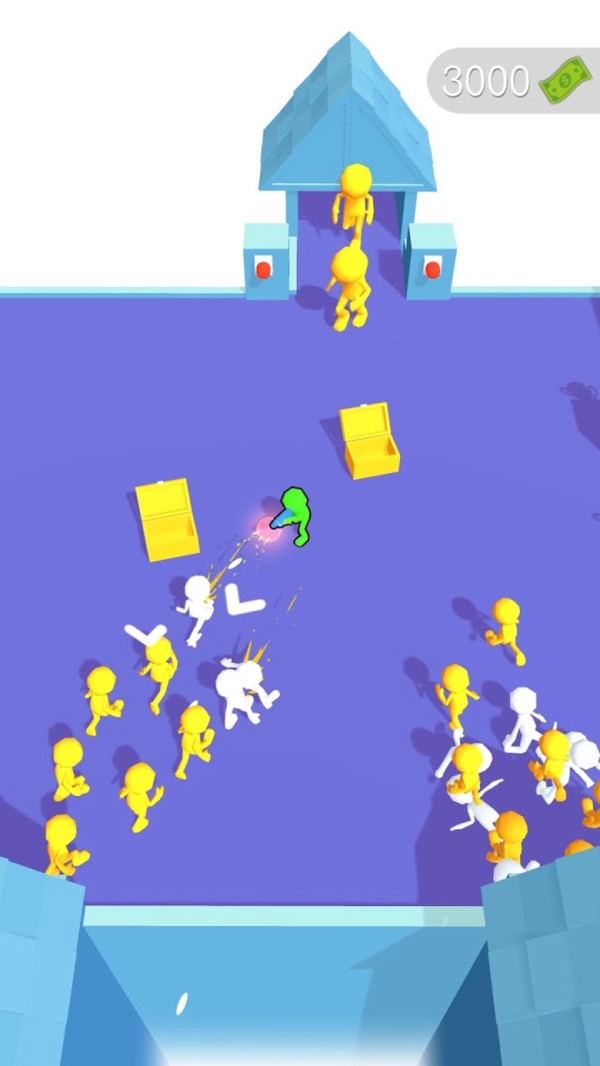 屋顶杀手直装版