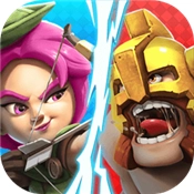 战鼓英雄游戏安卓免费版