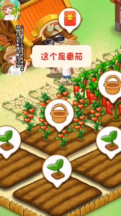 幸福农场主红包版图2