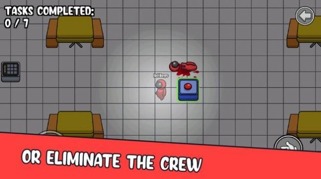 Murder us安卓官方版