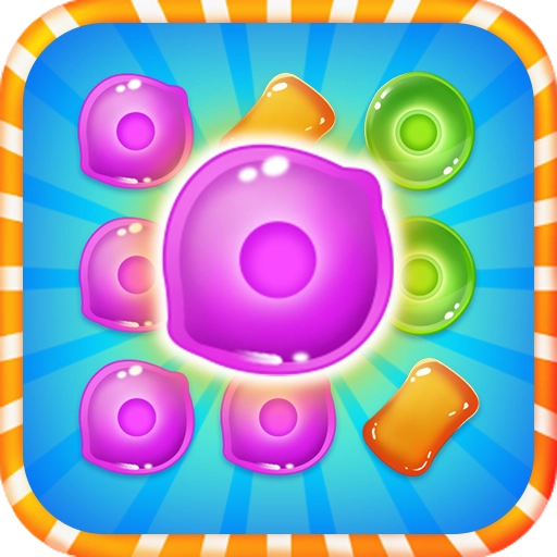 对对碰宝红包版