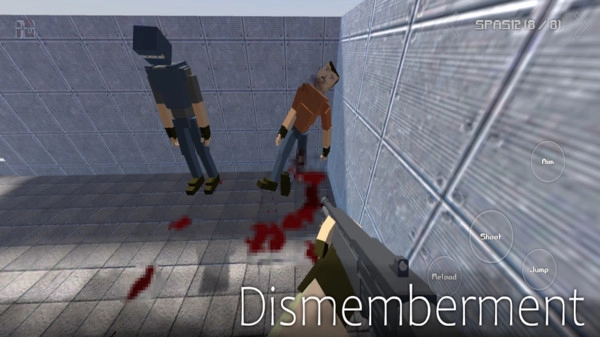 沙盒空间游戏正版