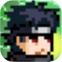 像素火影须佐止水版