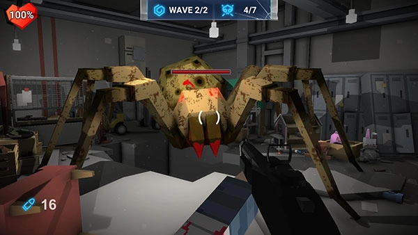 步行僵尸2安卓免费版