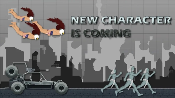 布娃娃精英人体模拟免广告手机免费版