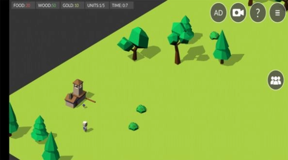 帝国崛起时代手机版