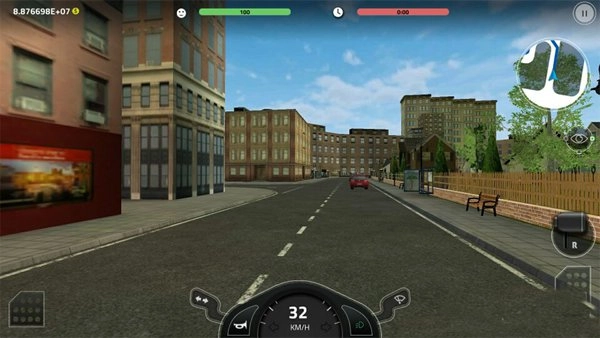 巴士模拟大师直装版