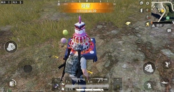 自动生成灵敏度游戏绿色版