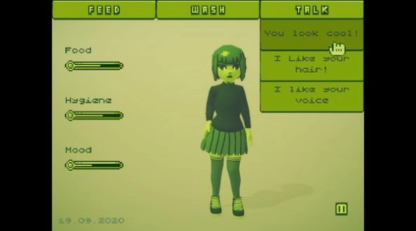 电子女孩安卓版(1)