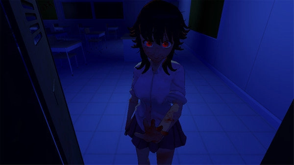 恐怖校园模拟器直装游戏版