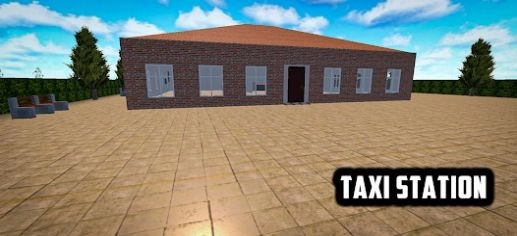 出租车模拟器2026手机版