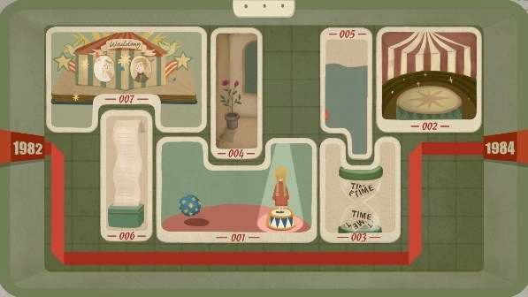 厚厚的时光手游直装版