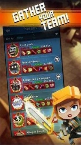 门户的追求（Portal Quest）游戏