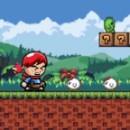 超级法比诺的冒险mod