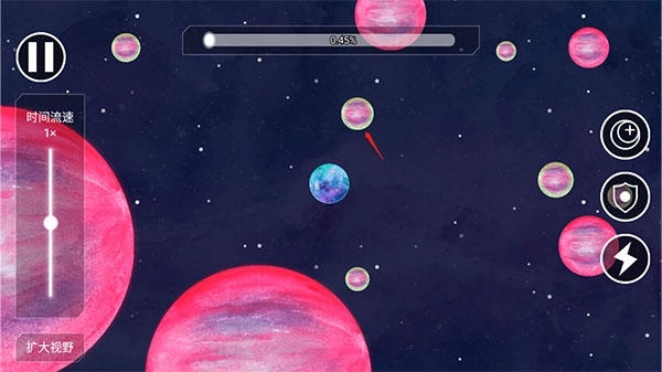 流浪小星球最新免费版