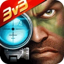 狙神荣耀MOD菜单版