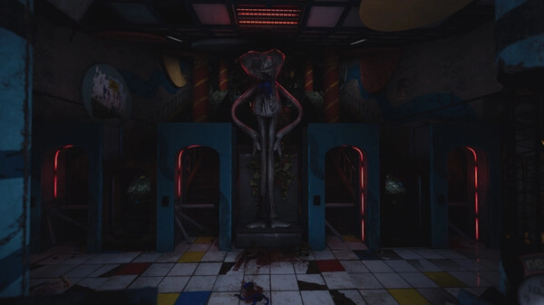 Poppy第三章手机正版